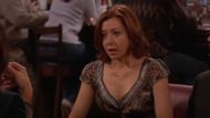 How I Met Your Mother | Image Via: CBS